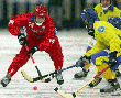 В преддверии хоккейного сезона в Воткинске